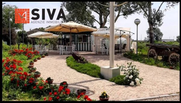 monolocale in vendita a Ravenna in zona Fornace Zarattini