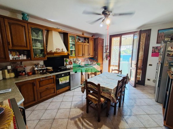 appartamento in vendita a Ravenna in zona Classe