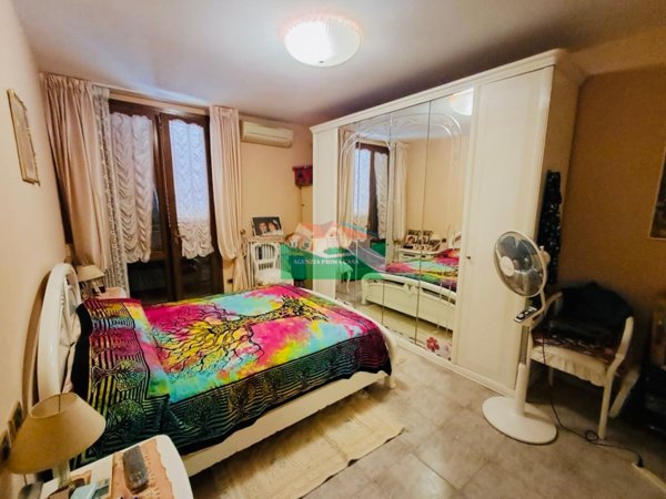 appartamento in vendita a Ravenna in zona Classe