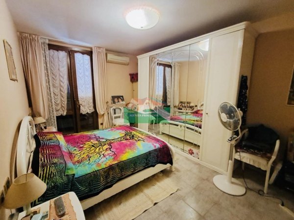 appartamento in vendita a Ravenna in zona Classe