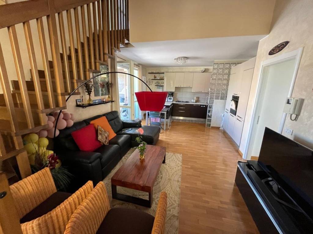 appartamento in vendita a Ravenna