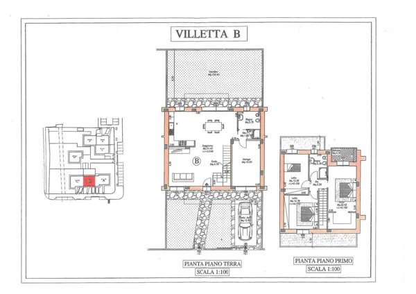 casa indipendente in vendita a Ravenna in zona Centro Storico