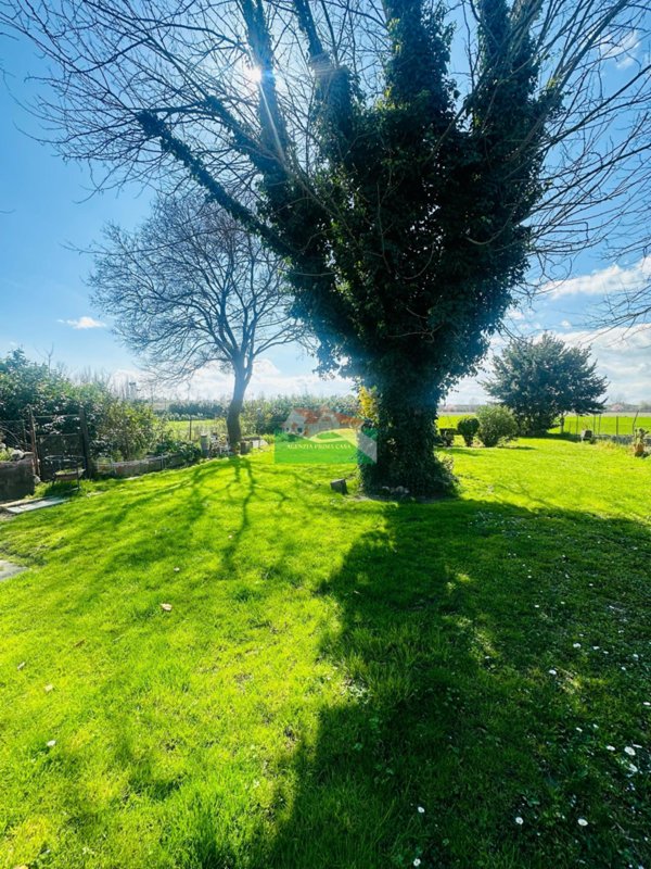 casa indipendente in vendita a Ravenna in zona San Marco