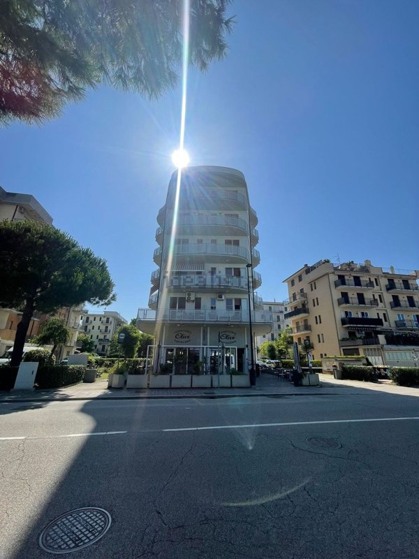 appartamento in vendita a Ravenna in zona Lido Adriano