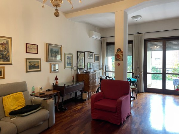 appartamento in vendita a Ravenna