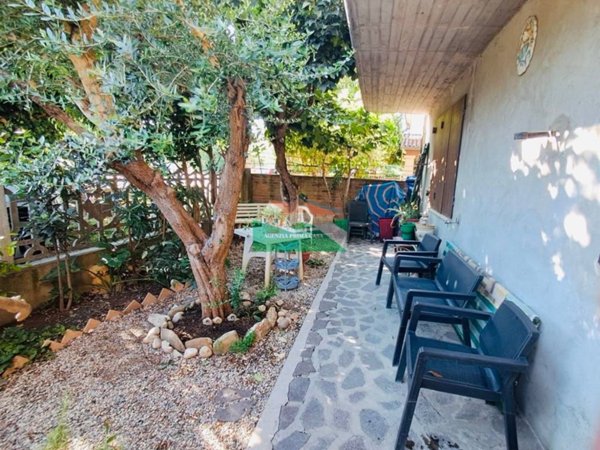 casa indipendente in vendita a Ravenna in zona Classe