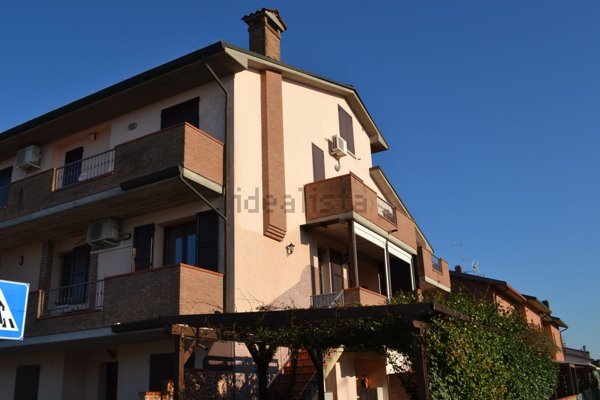 appartamento in vendita a Ravenna in zona Porto Fuori