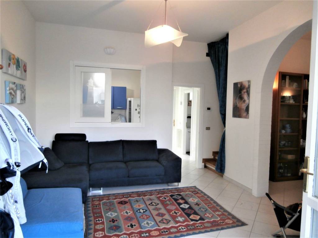 casa indipendente in vendita a Ravenna in zona Lido di Classe