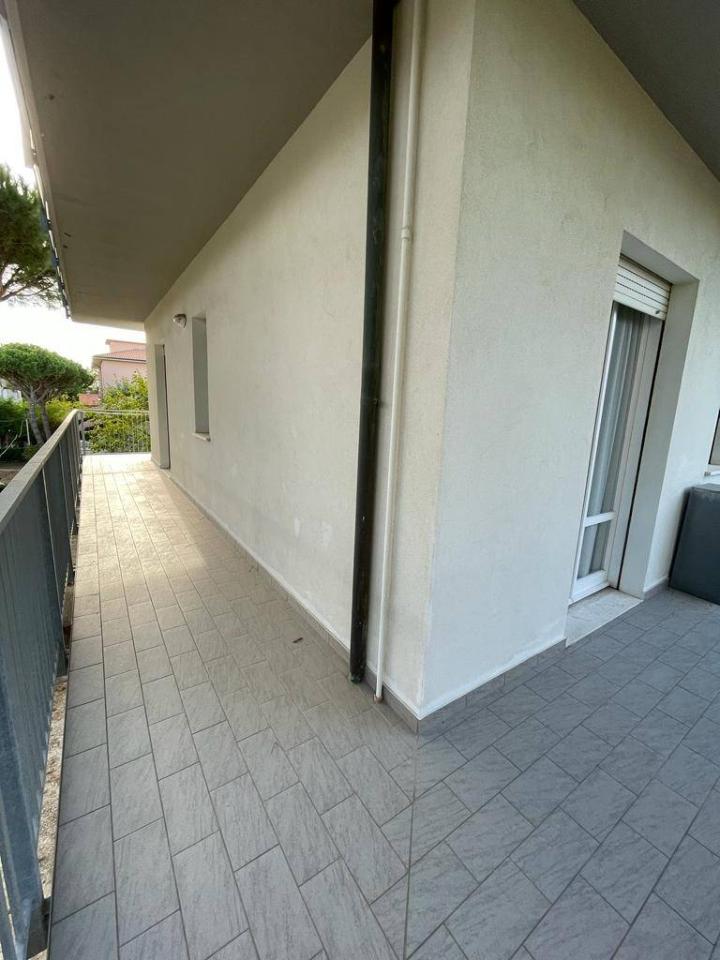 appartamento in vendita a Ravenna in zona Lido di Classe