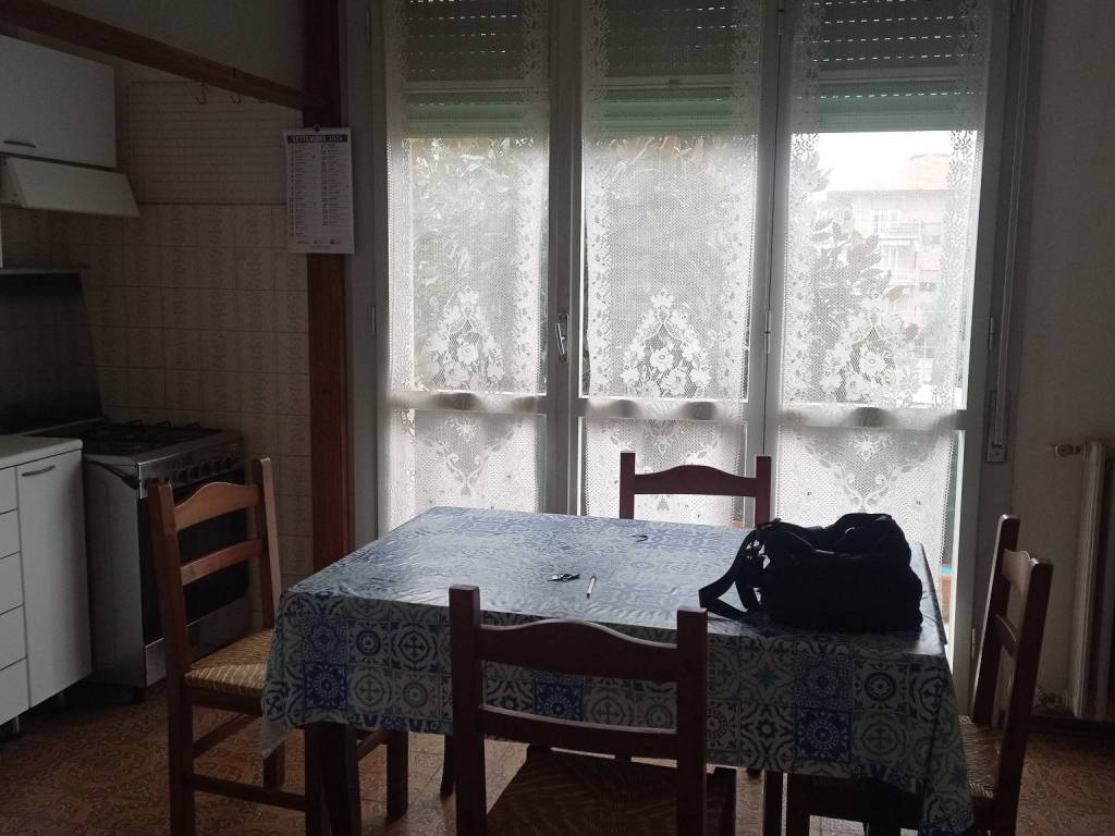 appartamento in vendita a Ravenna in zona Punta Marina Terme