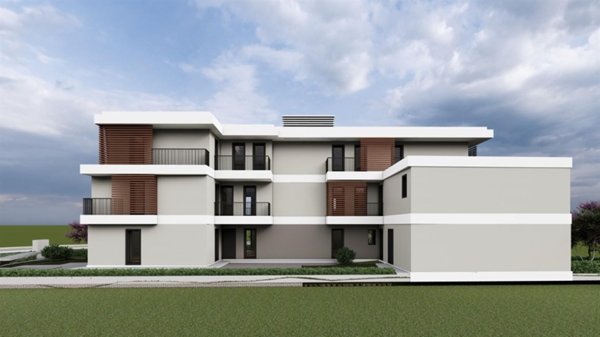appartamento in vendita a Ravenna in zona Classe