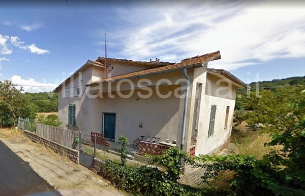 casa indipendente in vendita a Ravenna in zona Castiglione di Ravenna