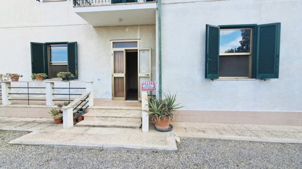 appartamento in vendita a Ravenna in zona Castiglione di Ravenna