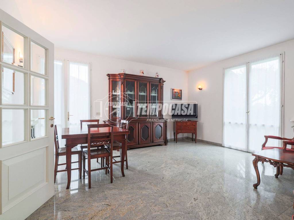 casa indipendente in vendita a Ravenna in zona Centro Storico