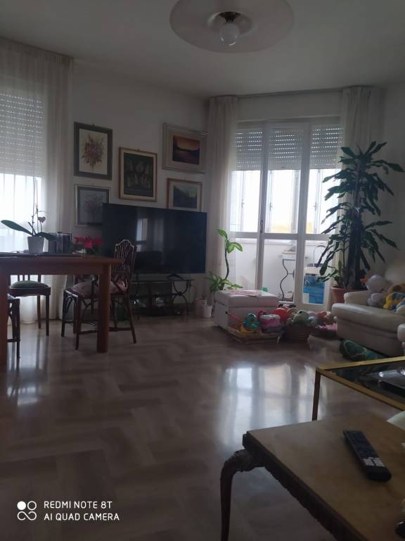 appartamento in vendita a Ravenna in zona Centro Storico