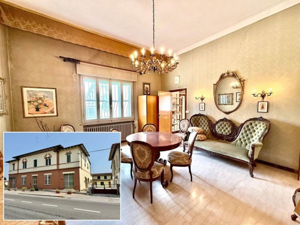 casa indipendente in vendita a Ravenna in zona Mezzano