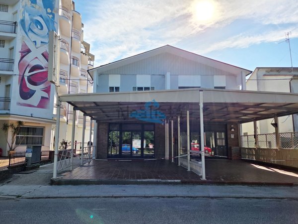 appartamento in vendita a Ravenna in zona Punta Marina Terme