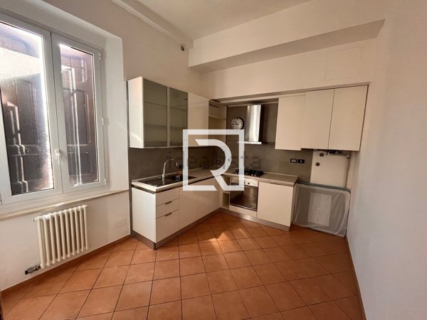 appartamento in vendita a Ravenna in zona Centro Storico