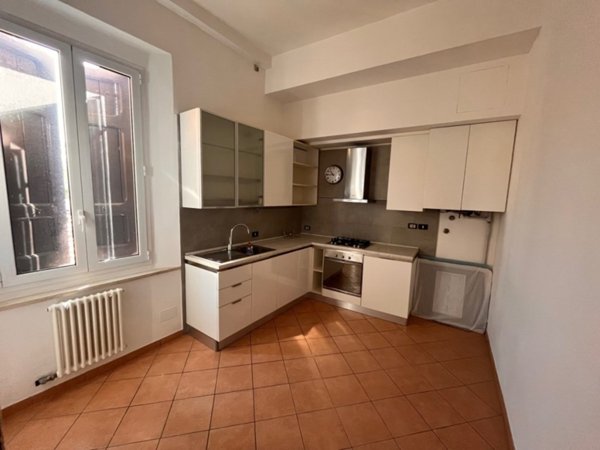 appartamento in vendita a Ravenna in zona Centro Storico