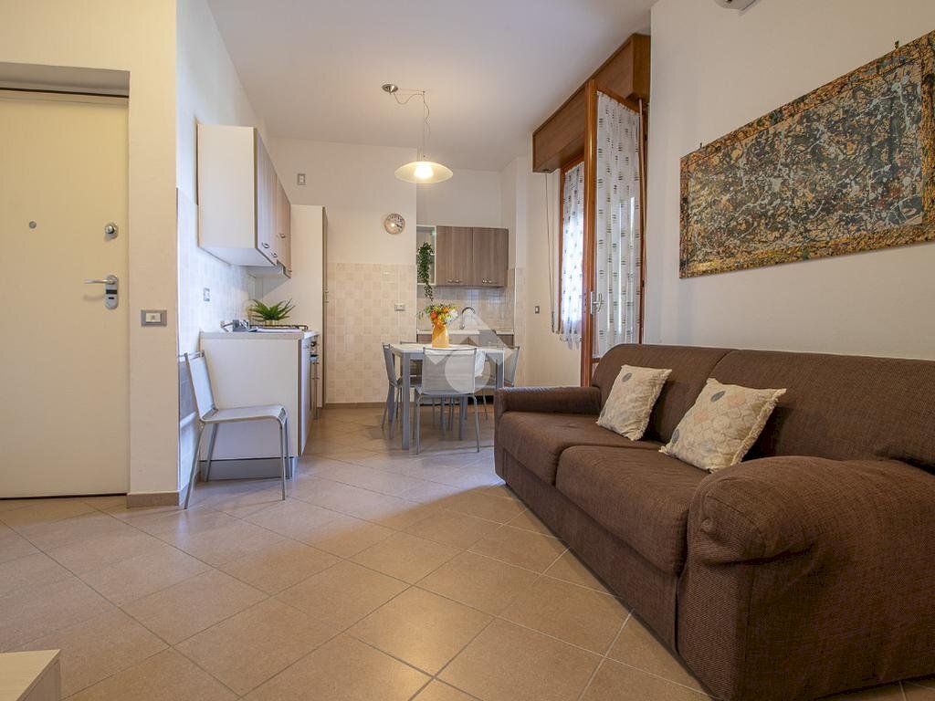 appartamento in vendita a Ravenna in zona Lido di Classe
