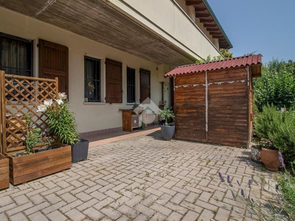 appartamento in vendita a Ravenna in zona Savio di Ravenna