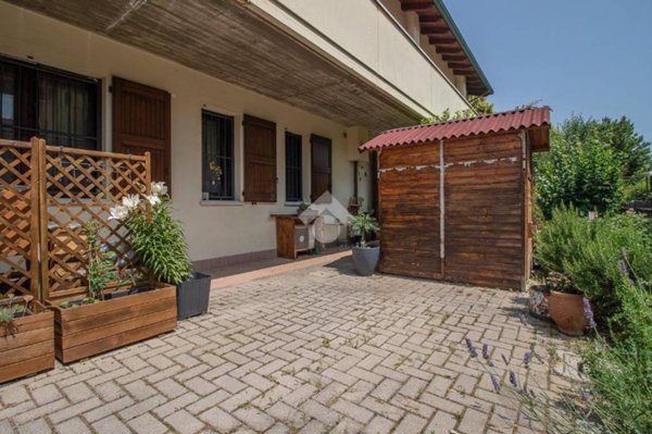 appartamento in vendita a Ravenna in zona Lido di Classe
