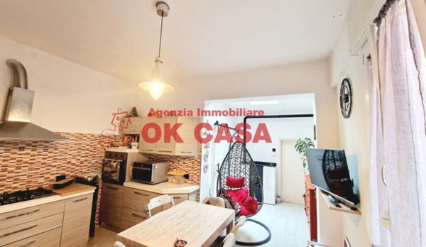 appartamento in vendita a Ravenna