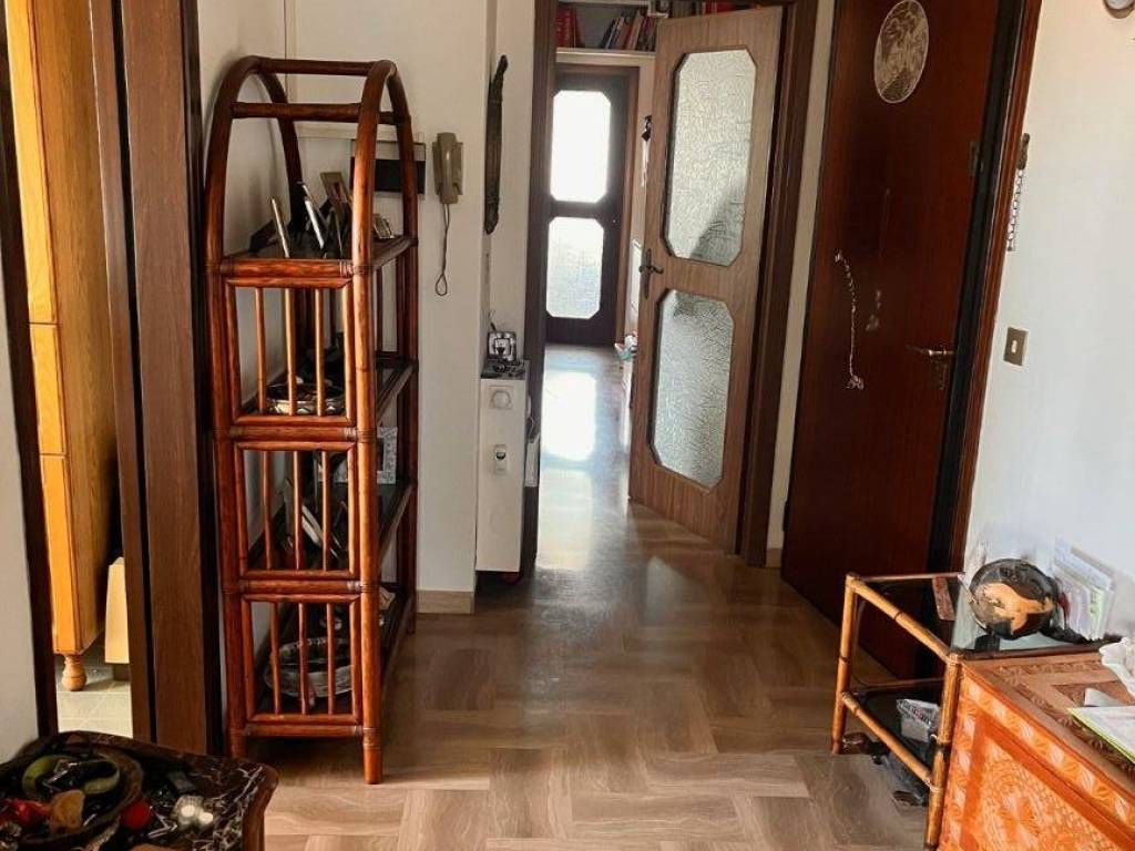 appartamento in vendita a Ravenna in zona Centro Storico