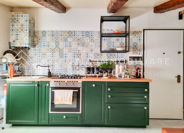 appartamento in vendita a Ravenna in zona Lido Adriano