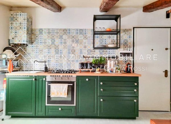 appartamento in vendita a Ravenna in zona Lido Adriano