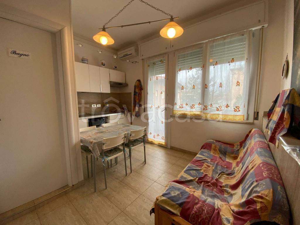 appartamento in vendita a Ravenna in zona Lido di Classe