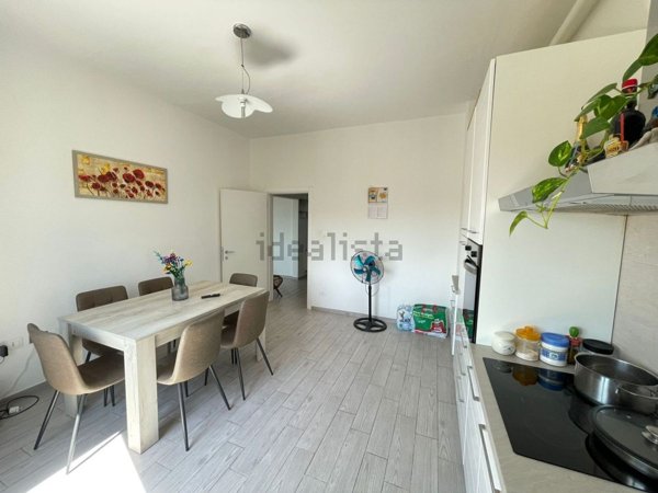 appartamento in vendita a Ravenna
