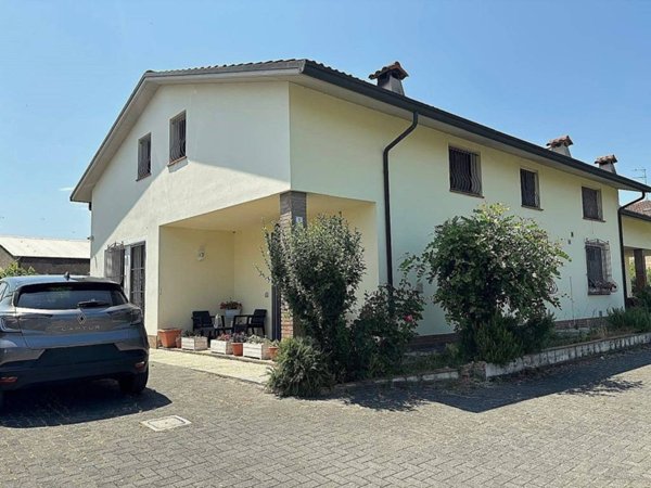 casa indipendente in vendita a Ravenna in zona San Pietro in Vincoli