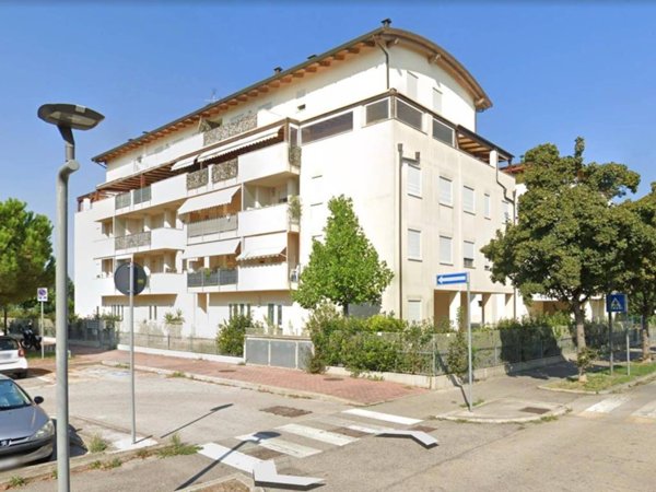 appartamento in vendita a Ravenna