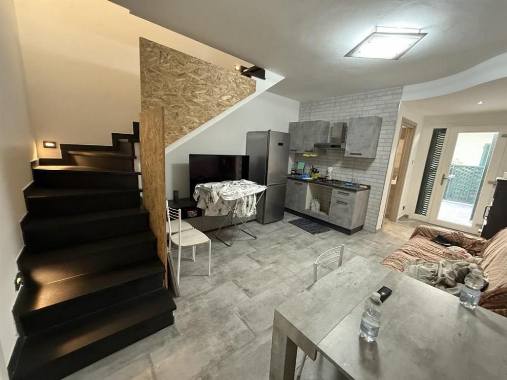 appartamento in vendita a Ravenna in zona Lido di Dante
