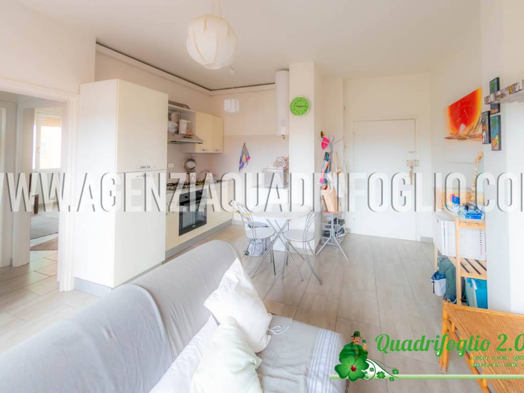 appartamento in vendita a Ravenna