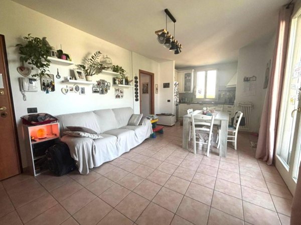 appartamento in vendita a Ravenna in zona Ragone