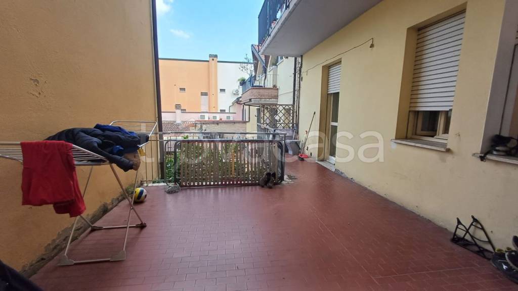 appartamento in vendita a Ravenna in zona San Romualdo