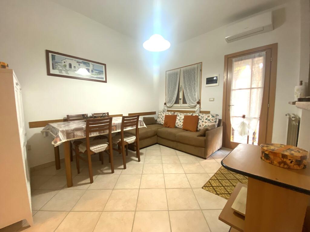 appartamento in vendita a Ravenna in zona Lido di Classe