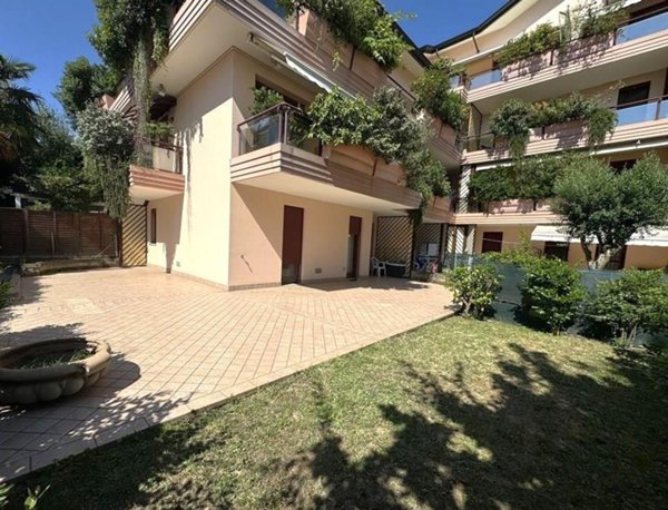 appartamento in vendita a Ravenna in zona Centro Storico