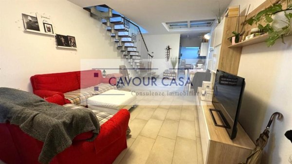 casa indipendente in vendita a Ravenna in zona Centro Storico