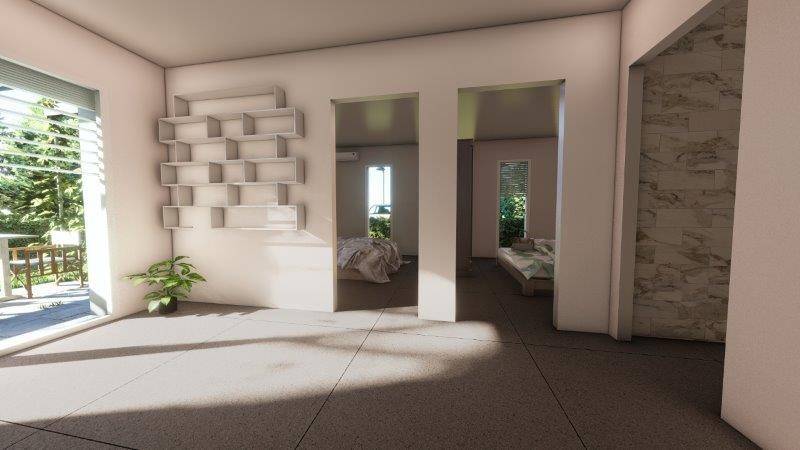 appartamento in vendita a Ravenna in zona Punta Marina Terme