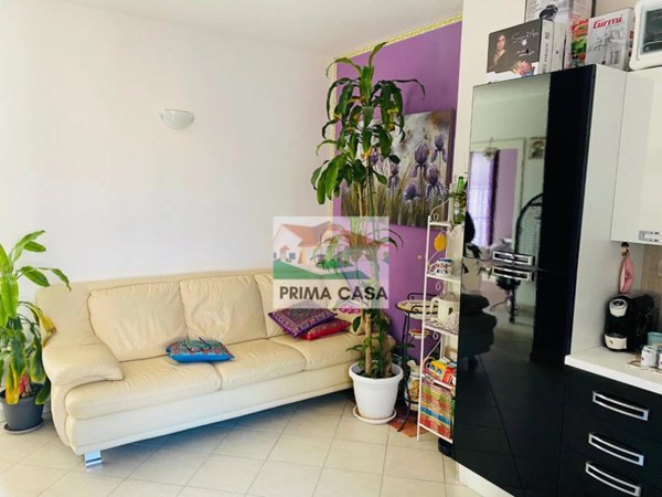 appartamento in vendita a Ravenna
