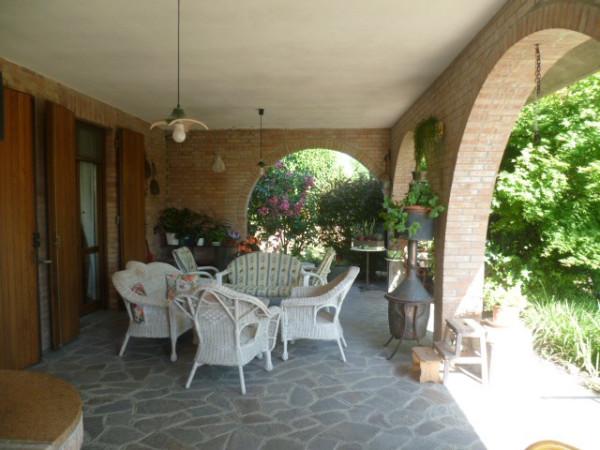 casa indipendente in vendita a Ravenna in zona Centro Storico