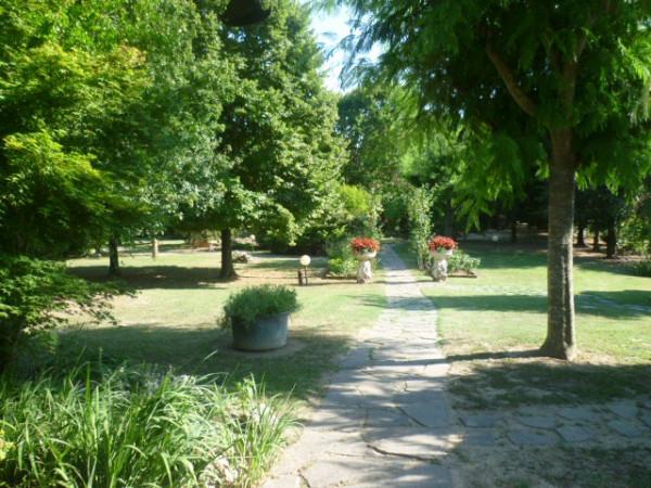 casa indipendente in vendita a Ravenna in zona Centro Storico