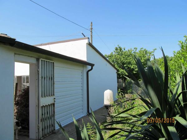 casa indipendente in vendita a Ravenna in zona Centro Storico