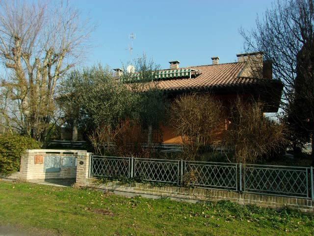 casa indipendente in vendita a Ravenna in zona San Michele