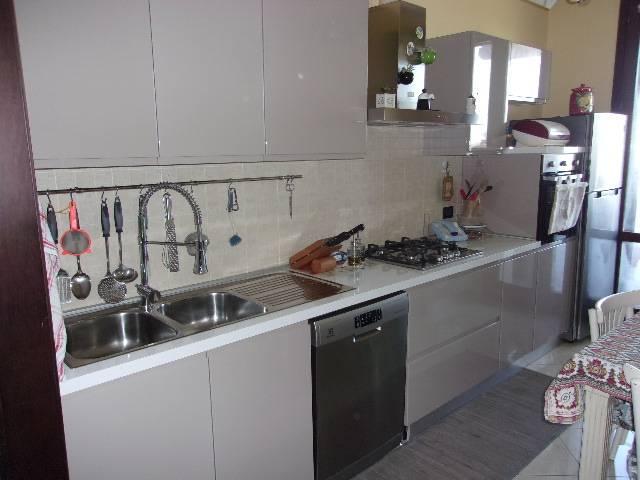 appartamento in vendita a Ravenna in zona San Zaccaria
