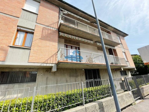 appartamento in vendita a Ravenna in zona Centro Storico
