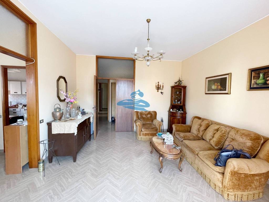 appartamento in vendita a Ravenna in zona Centro Storico